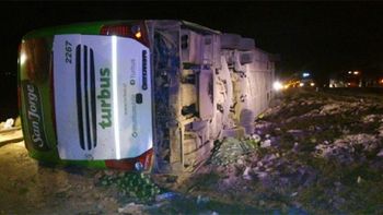 Accidente de Horcones Accidente de Horcones