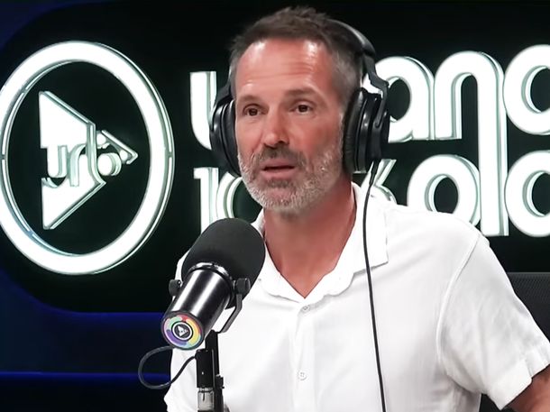 Ale Lacroix contó que fue víctima de abuso sexual a los 16 años: No entendía si estaba bien o mal