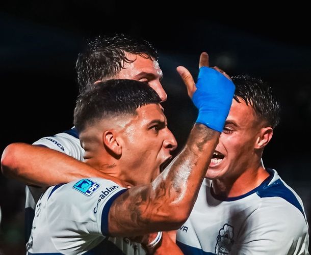 Tigre y Gimnasia igualaron 2-2 en un partidazo en Victoria