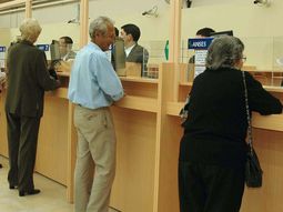 es oficial la suba de las jubilaciones en marzo 2026: de cuanto es el aumento es oficial la suba de las jubilaciones en marzo 2026: de cuanto es el aumento