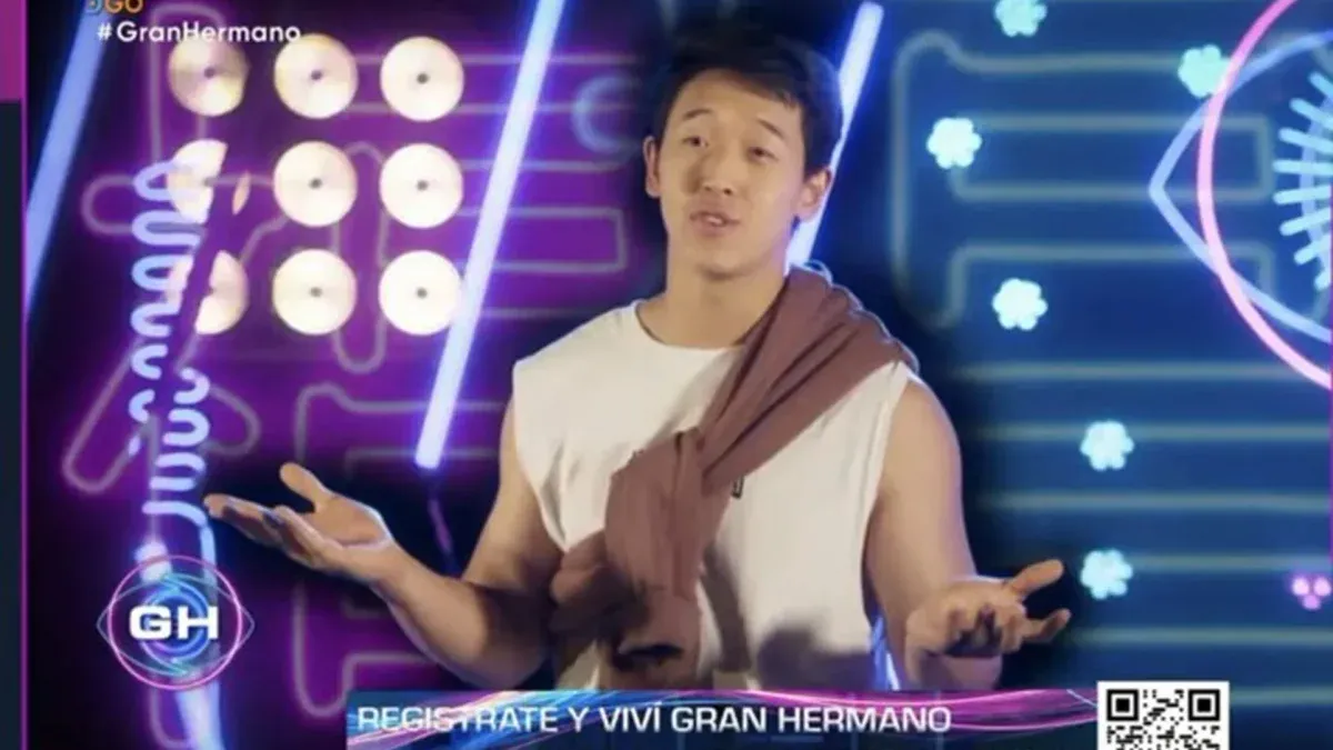 Gran Hermano: Martín Ku agregó un nominado a la placa y sorprendió a todos