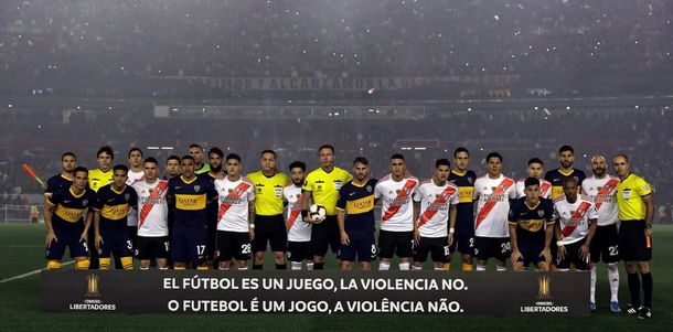 Copa Libertadores: qué cruces entre equipos argentinos pueden darse en octavos de final