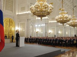 putin: crimea siempre fue y sera parte de rusia putin: crimea siempre fue y sera parte de rusia