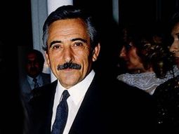 mataron a quien fue el secuestrador del suegro de macri mataron a quien fue el secuestrador del suegro de macri