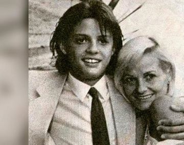 Una prima de Luis Miguel afirma que la madre del cantante está viva e internada en Argentina