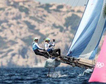 Agenda y expectativa de medalla: los argentinos que compiten hoy