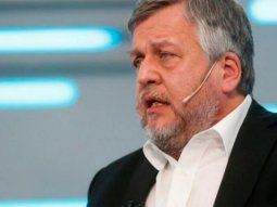 Pedido de juicio político a la Corte: Stornelli pegó el faltazo