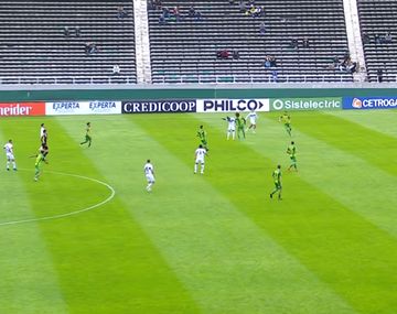 Gimnasia vs. Aldosivi por el Torneo Apertura 2026: horario