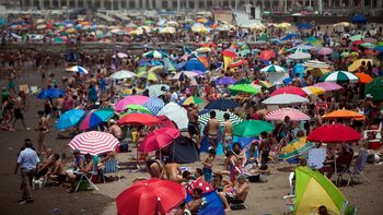 hay un 30 por ciento menos de ocupacion en la costa respecto a 2015 hay un 30 por ciento menos de ocupacion en la costa respecto a 2015