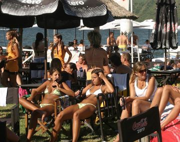 Una familia gasta $770 por día para veranear en Villa Carlos Paz