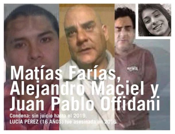 Prisión perpetua para Nahir Galarza: ¿condena ejemplar o castigo para mujeres?
