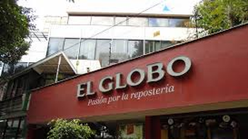 El Globo, uno de los grupos millonarios más importantes de México. El Globo, uno de los grupos millonarios más importantes de México.