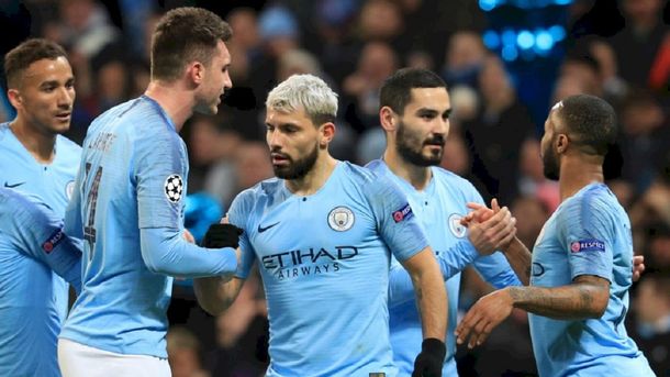 El TAS levantó la sanción y Manchester City podrá disputar la Champions League