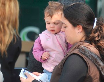 Beneficiarios de la Asignación Universal por Hijo