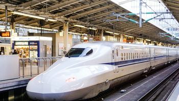 que pais de sudamerica sera el primero en tener un tren bala en la region que pais de sudamerica sera el primero en tener un tren bala en la region