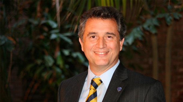 Luis Etchevehere, de la Sociedad Rural, quedaría a cargo de Agricultura