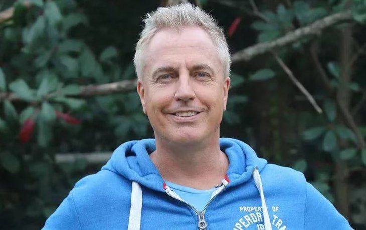 Marley rompió el silencio: Mentiroso y fantasioso