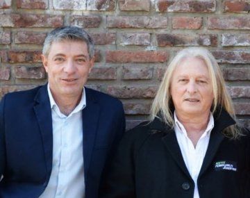 Una parte del FIT se cortó sola y llamó a votar por Sergio Massa