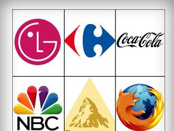 ¿cuales son los mensajes ocultos que tienen las marcas famosas en sus logos? ¿cuales son los mensajes ocultos que tienen las marcas famosas en sus logos?