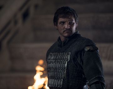 La película protagonizada por Pedro Pascal que promete ser una de las mejores de la plataforma