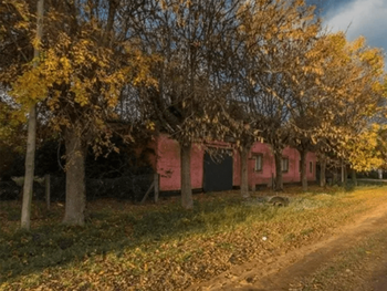 El pueblo con río que es el más antiguo de todos.
