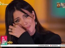 La angustia de Wanda Nara al hablar de su enfermedad: Quiero demostrar que...