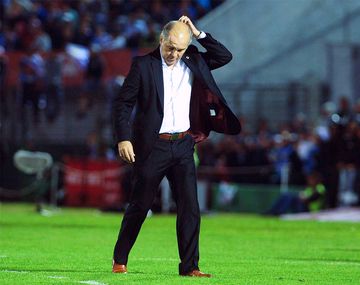 Vamos a ir a ganar el Mundial pero no somos candidatos