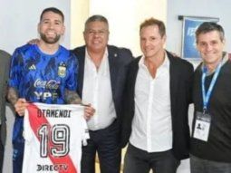 la sorpresiva declaracion de otamendi que ilusiona a los hinchas de river la sorpresiva declaracion de otamendi que ilusiona a los hinchas de river