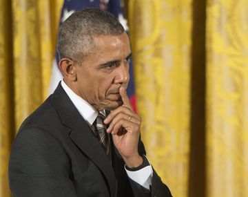 Trabas al ingreso de refugiados sirios a EE.UU.