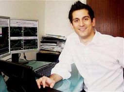 Alessio Rastani