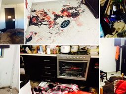 este es el bunker en el que permanecia escondido el chapo guzman este es el bunker en el que permanecia escondido el chapo guzman