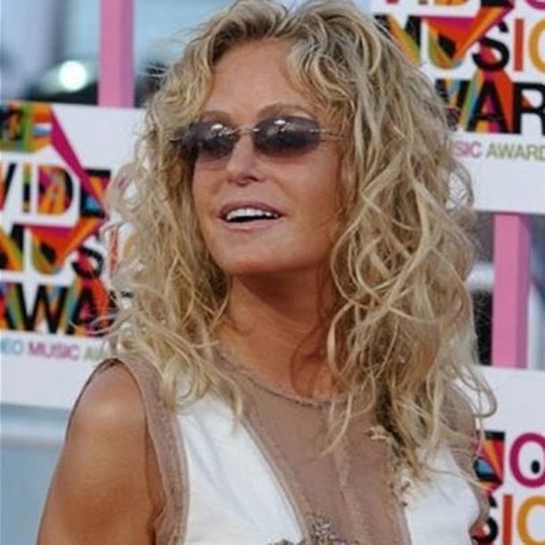 Farrah Fawcett