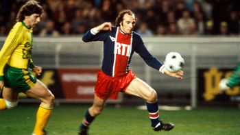 Gentileza: psg.fr Gentileza: psg.fr