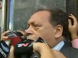 Los peritos de la querella insisten: Descartamos el suicidio