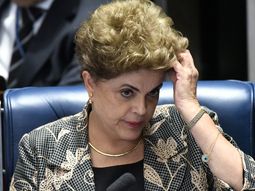 El Senado destituyó a Dilma Rousseff, pero podrá ejercer cargos públicos