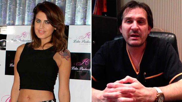 Silvina Luna y las consecuencias de la operación de Aníbal Lotocki: no puede quedar embarazada