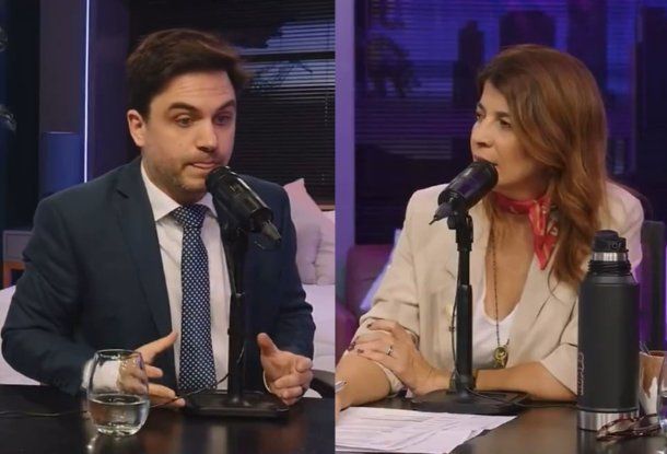 Nuevo papelón de Ramiro Marra al ser consultado sobre qué hizo hasta ahora como legislador