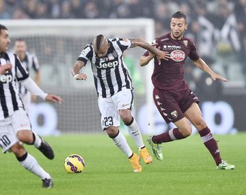 La Juventus de Tevez y un agónico triunfo para seguir arriba