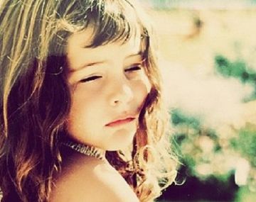 Irreconocible: ¿Quién es esta nena?