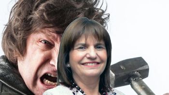 Bullrich, nueva ministra de Seguridad: hace tres días decía no querer un lugar en el que ya estuve