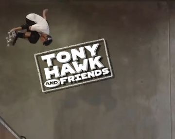 Tony Hawk vuelve a la Argentina