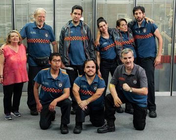 Murió reconocido actor de Casados con hijos y División Palermo: tristeza en el mundo del espectáculo