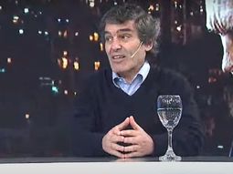 El ministro de Salud de Larreta descarta la teoría del rebaño: Sería un error conceptual