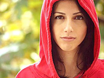 Hannen Nasser, la refugiada siria que llegará al país