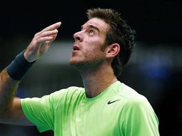 del potro confirmo que no volvera al equipo para jugar la semifinal del potro confirmo que no volvera al equipo para jugar la semifinal