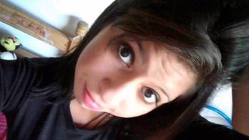 adolescente desaparecida en punta alta: se fue de su casa y no volvio adolescente desaparecida en punta alta: se fue de su casa y no volvio