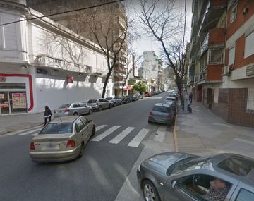 El hombre quedó detenido por tener 4 litros y medio de ketamina