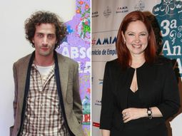 Las críticas a Andrea del Boca: Se equivocó y tuvo una desafortunada acción