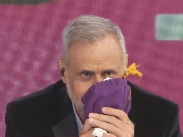 Jorge Rial reveló el método esotérico que utilizan en el Gobierno de Javier Milei para evaluar ministros