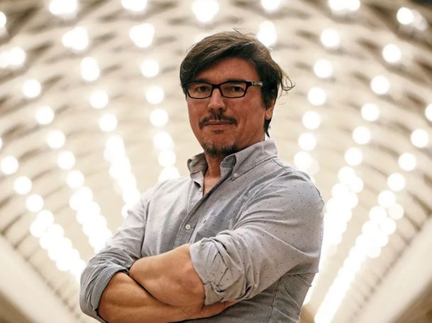 Murió Alejandro Casavalle, destacado actor, director teatral y dramaturgo